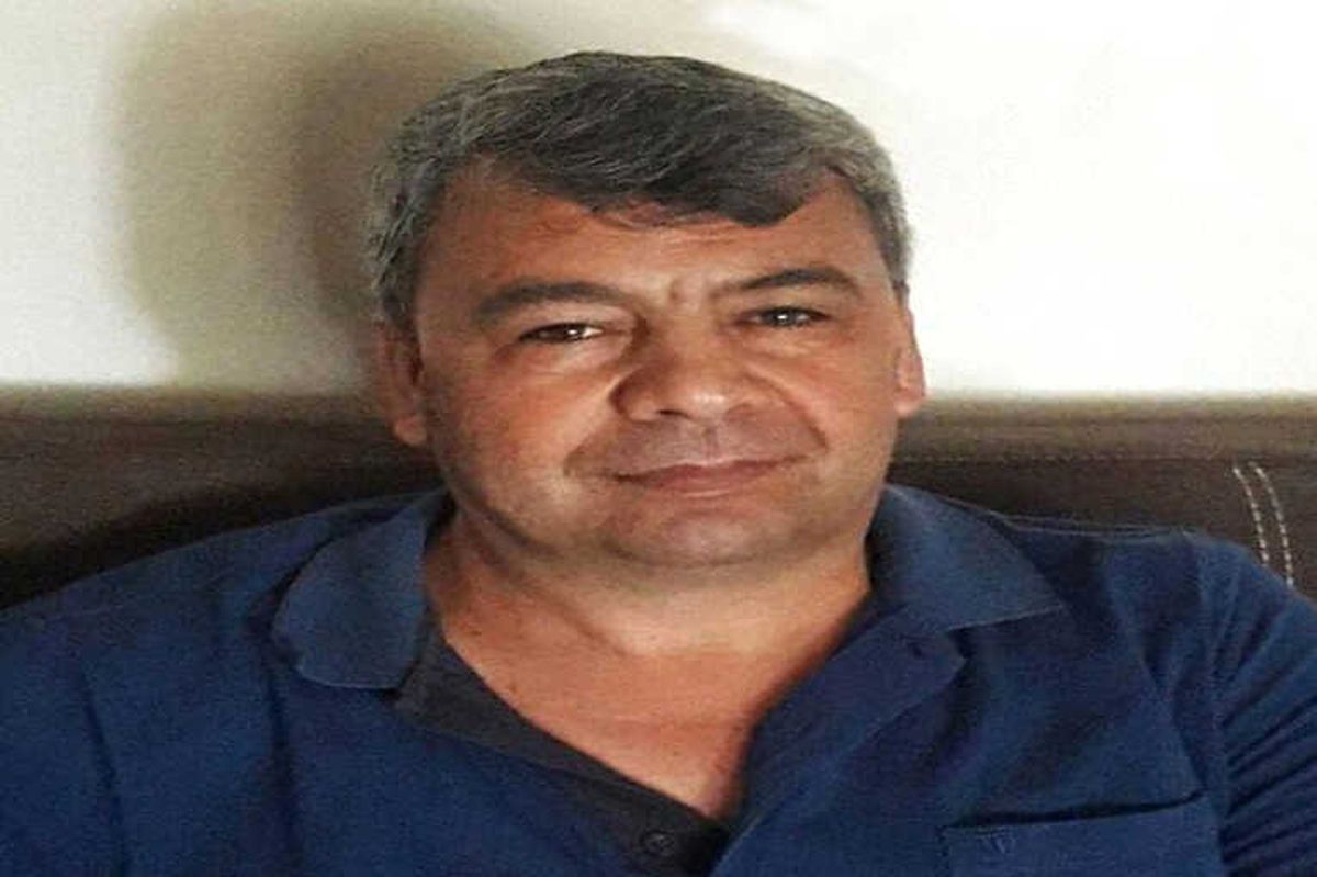 İzmir\'de Çivili Dehşet