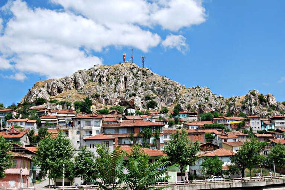 Kale Çevresinde Bulunan, Deprem Riski Altında Ki Bin 500 Ev Yıkılacak
