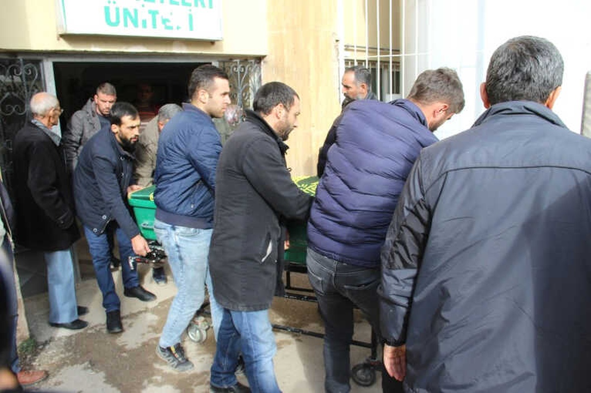 Karayolları Misafirhanesi Cinayetleri Sırrını Koruyor
