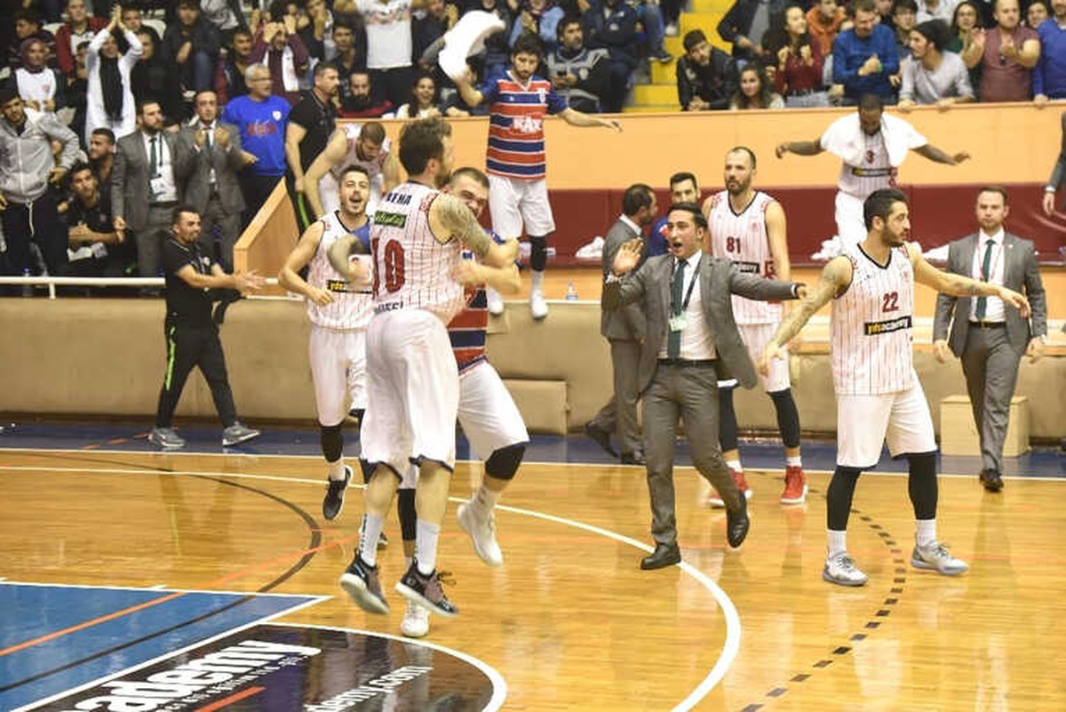 Karesispor\'un Konuğu Finalspor
