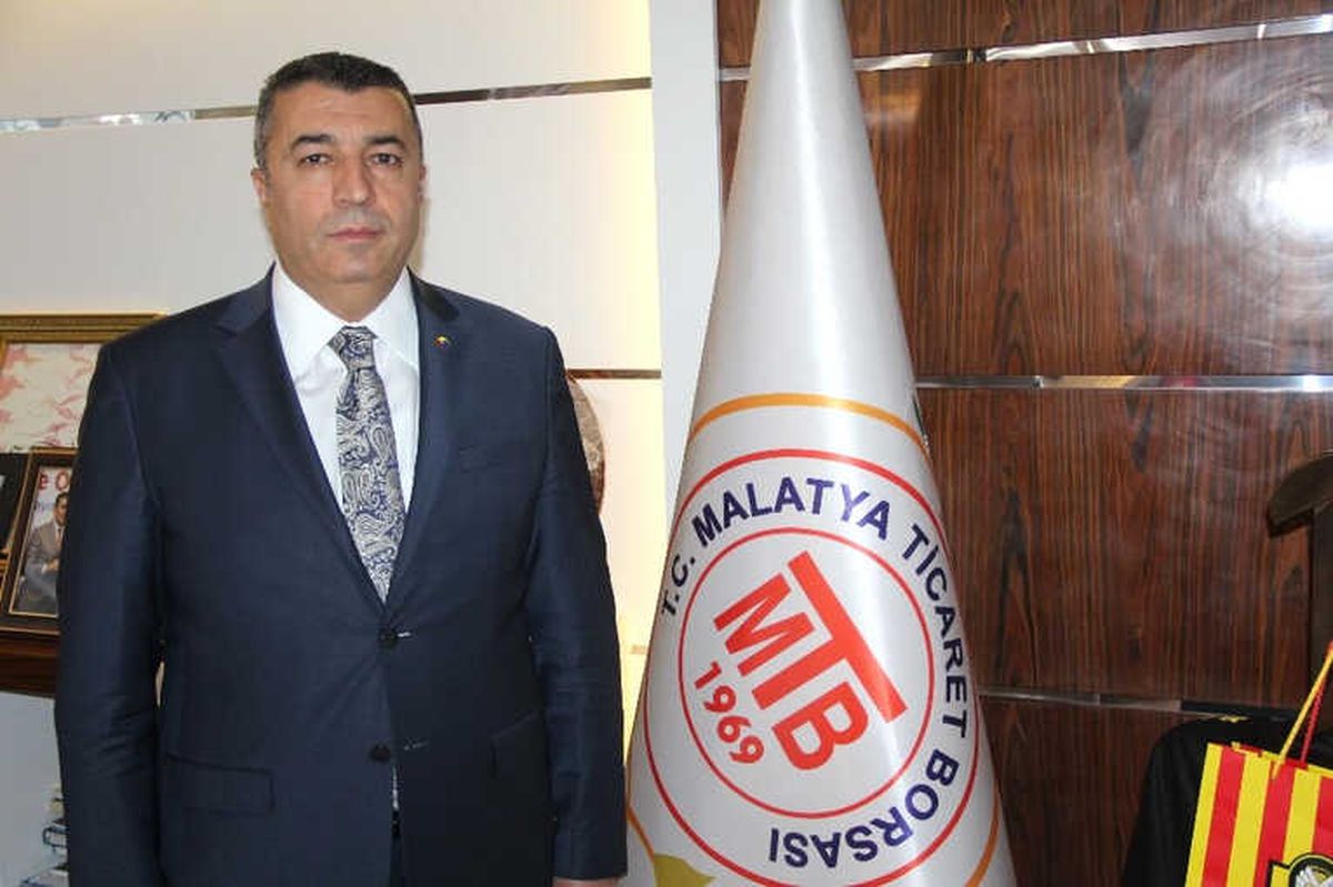 Kayısıda Yıl Sonu İhracat Hedefi 280 Milyon Dolar
