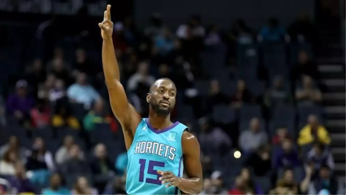 Kemba Walker\'dan Ender Görülen Performans