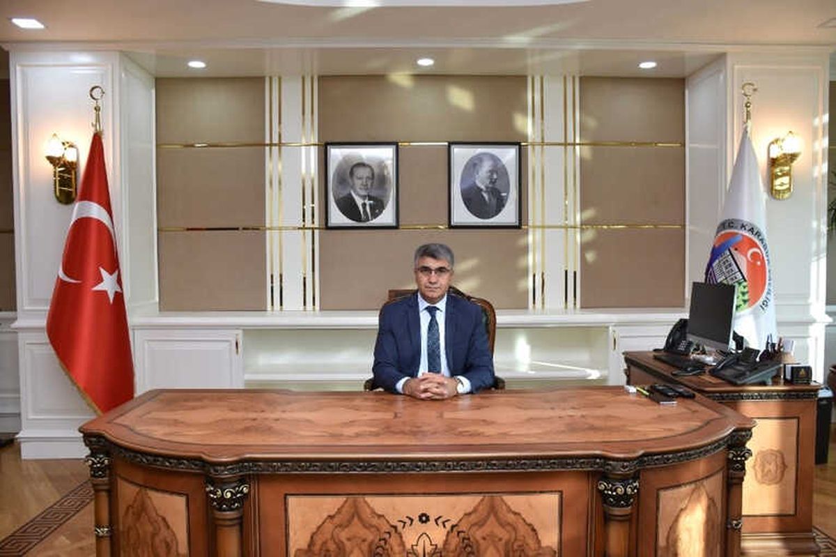 Kent Protokolünden Öğretmenler Günü Mesajı
