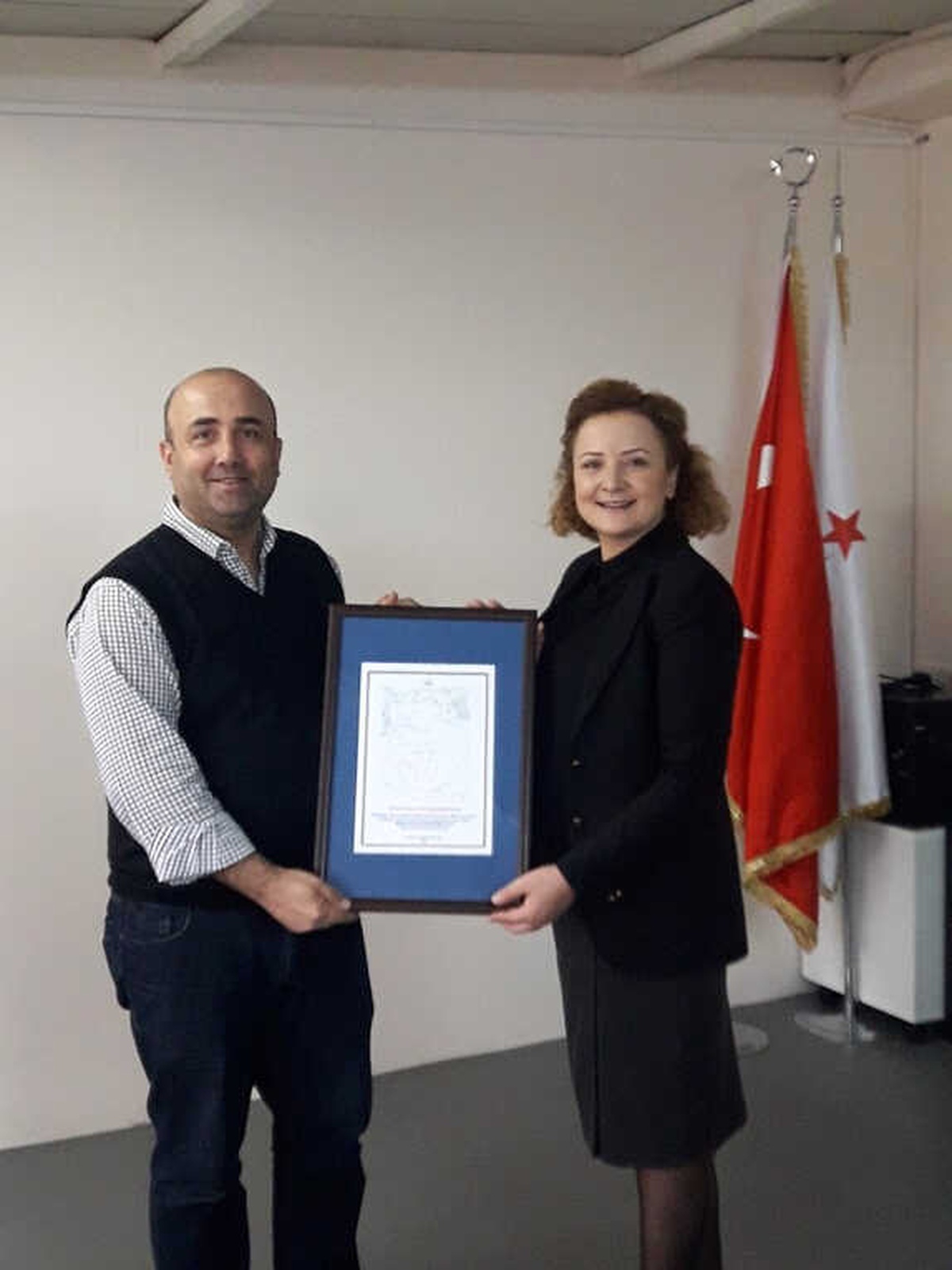 Kırklareli\'nde Bebek Dostu Sağlık Kurumlarının Sayısı Artıyor