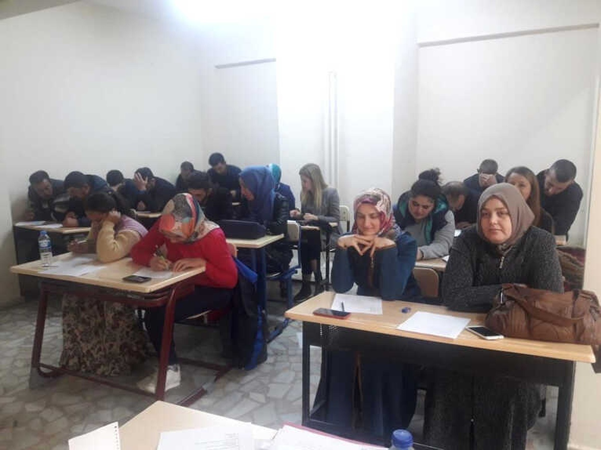 Kırklareli\'nde \'Sağım Hijyeni ve Sanitasyon\' Kursu