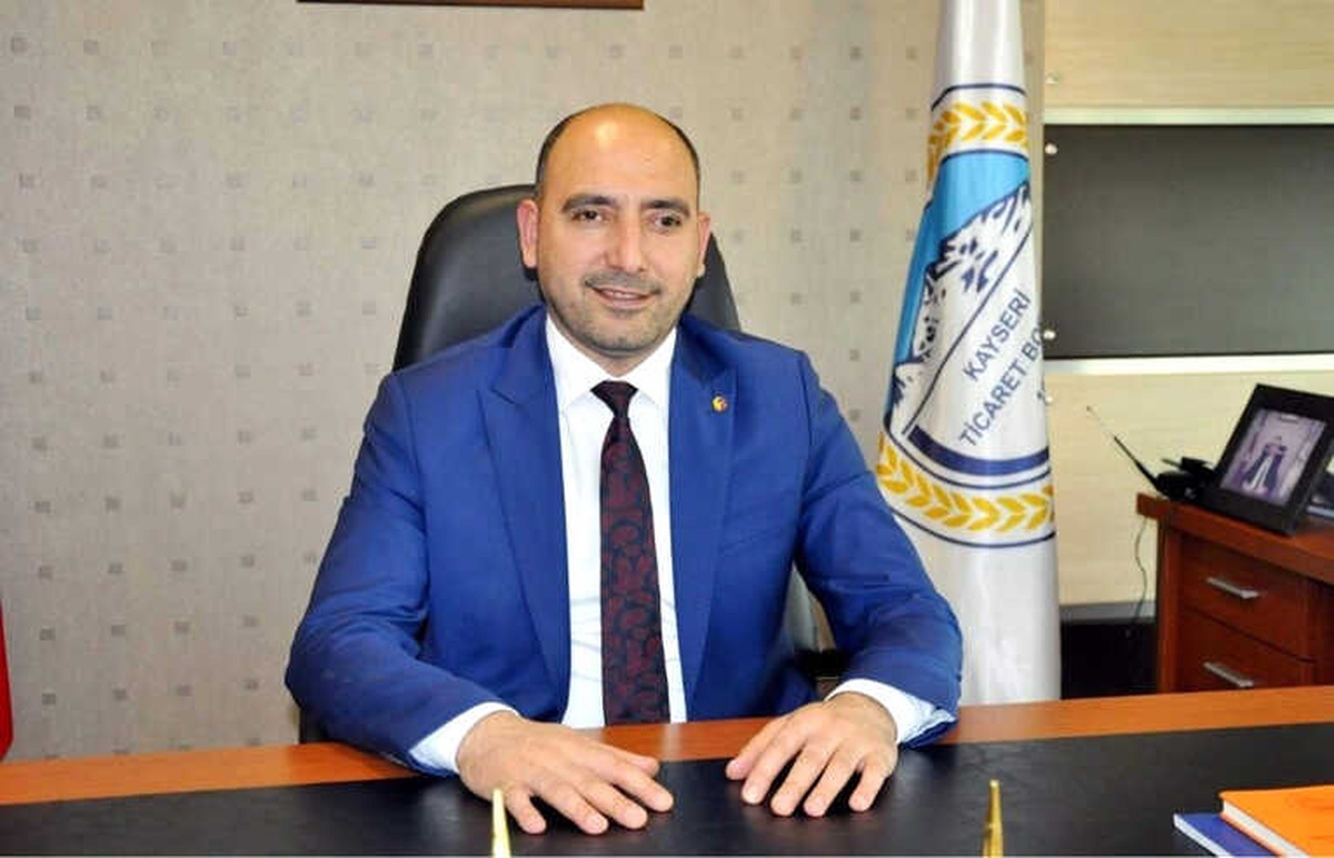 Kto Başkanı Gülsoy ve Ktb Başkanı Bağlamış\'tan Öğretmenler Günü Mesajı
