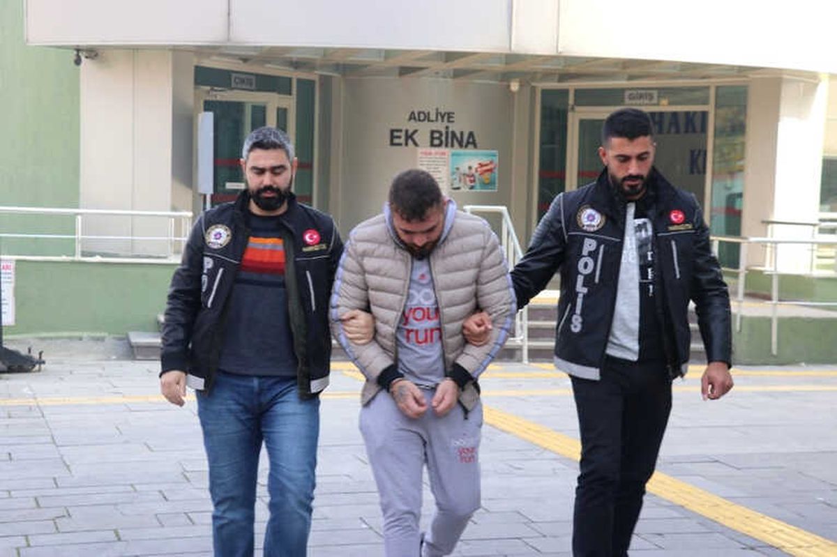 Kütahya\'da Uyuşturucu Operasyonu