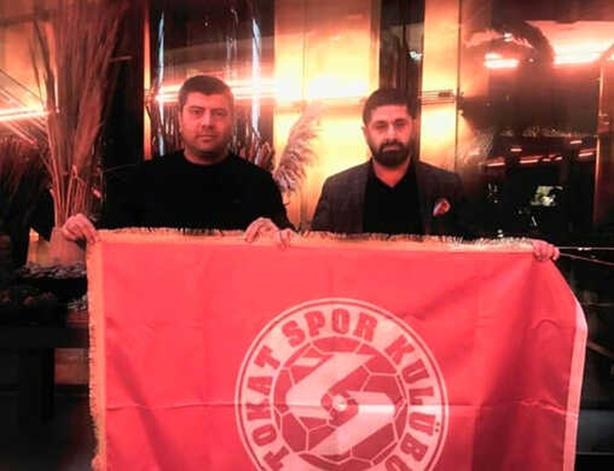 Ligin İlk Yarısı Bitmeden Tokatspor\'a Üçüncü Antrenör