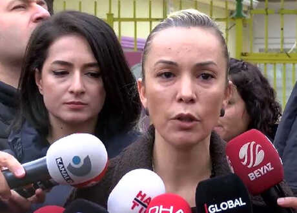 Meb: Anaokulunda Öğrencilere Şiddet Uygulandığı İddiasına İlişkin İnceleme ve Soruşturma Başlatıldı...