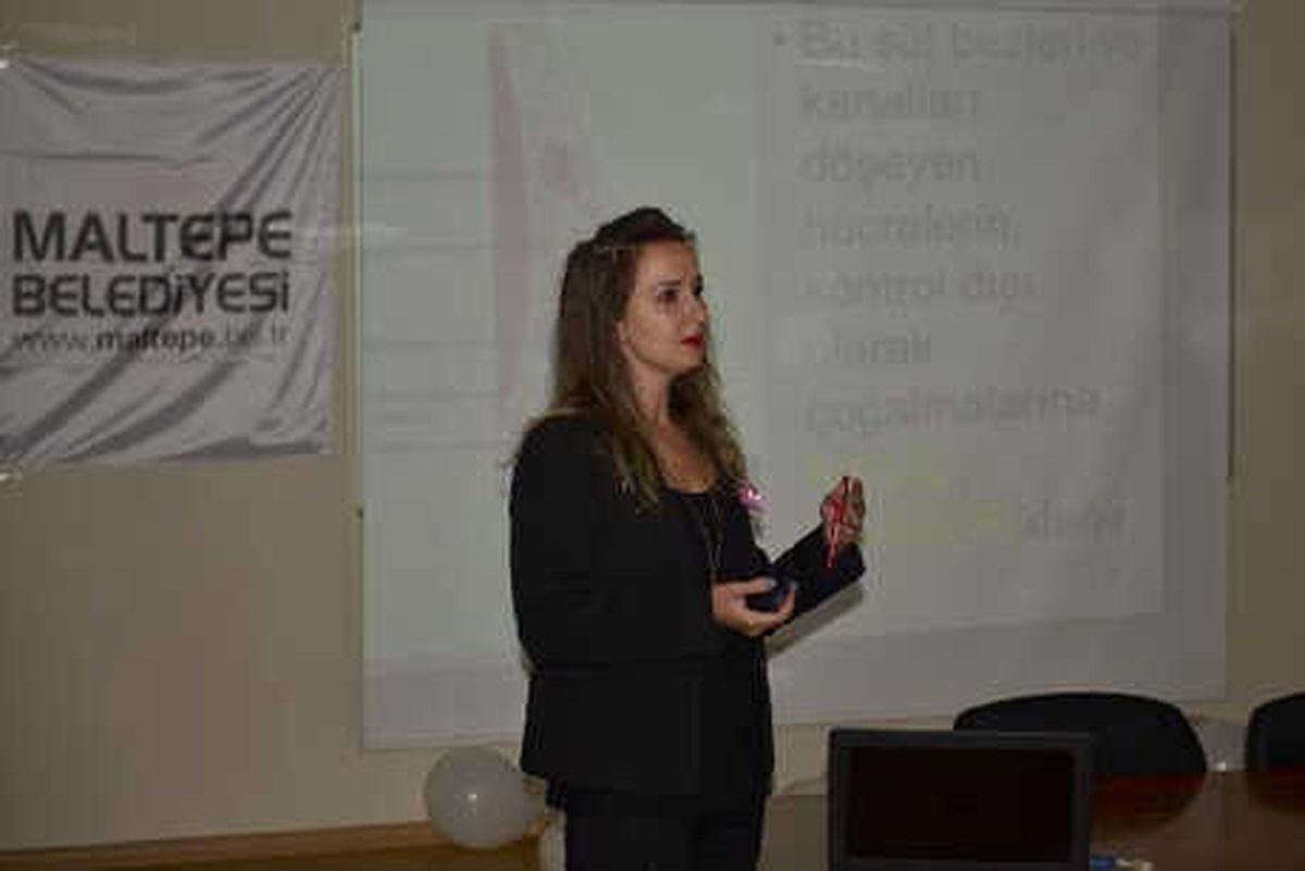 Meme Kanseri Erken Teşhis ile Yüzde 98 Tedavi Edilebiliyor"