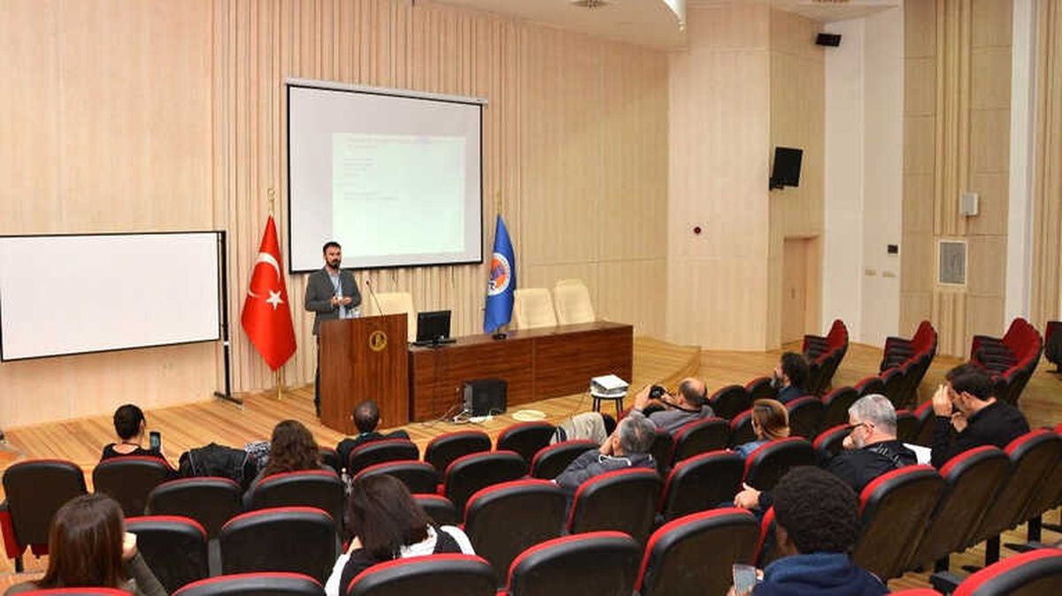 Meü\'de Arkeoloji, Mimarlık ve Güncel Şehir Planlama Kongresi
