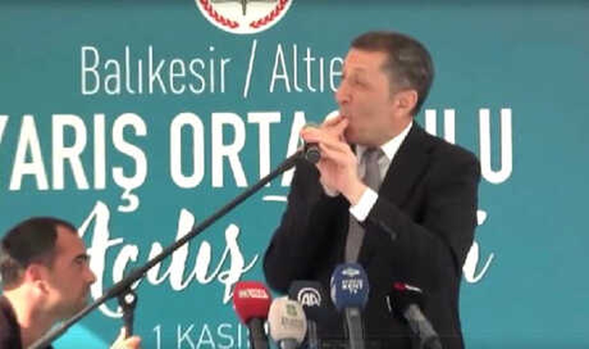 Milli Eğitim Bakanlığı\'ndan, Öğretmenler Günü\'ne Özel Video