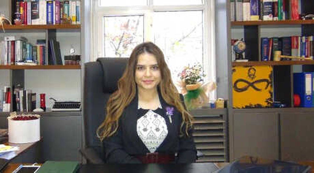 Müşterisinin Saçlarını Boyarken Derisini Yakan Kuaföre 3 Bin Lira Ceza