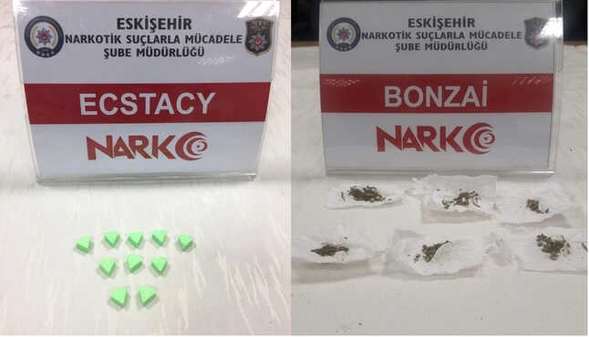 Narkotim Sokak Satıcılarının Peşini Bırakmıyor