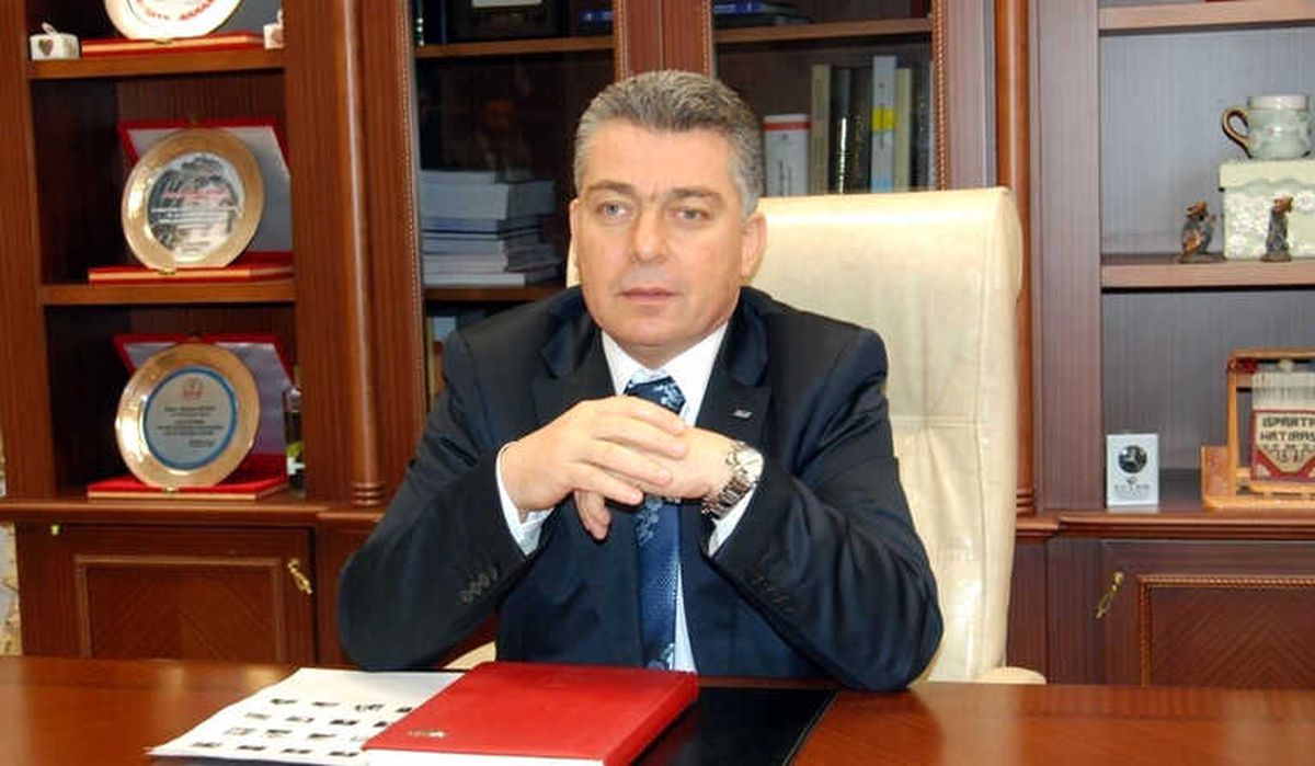 Nto Başkanı Özyurt\'tan Öğretmenler Günü Mesajı