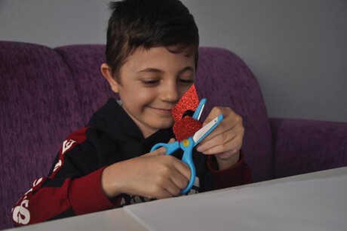 Öğretmenler, Engelli Öğrenci İçin Seferber Oldu
