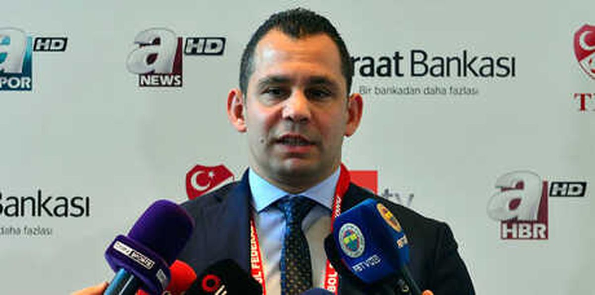 Onur Başar: "Turu Atlayan Taraf Olmak İstiyoruz"