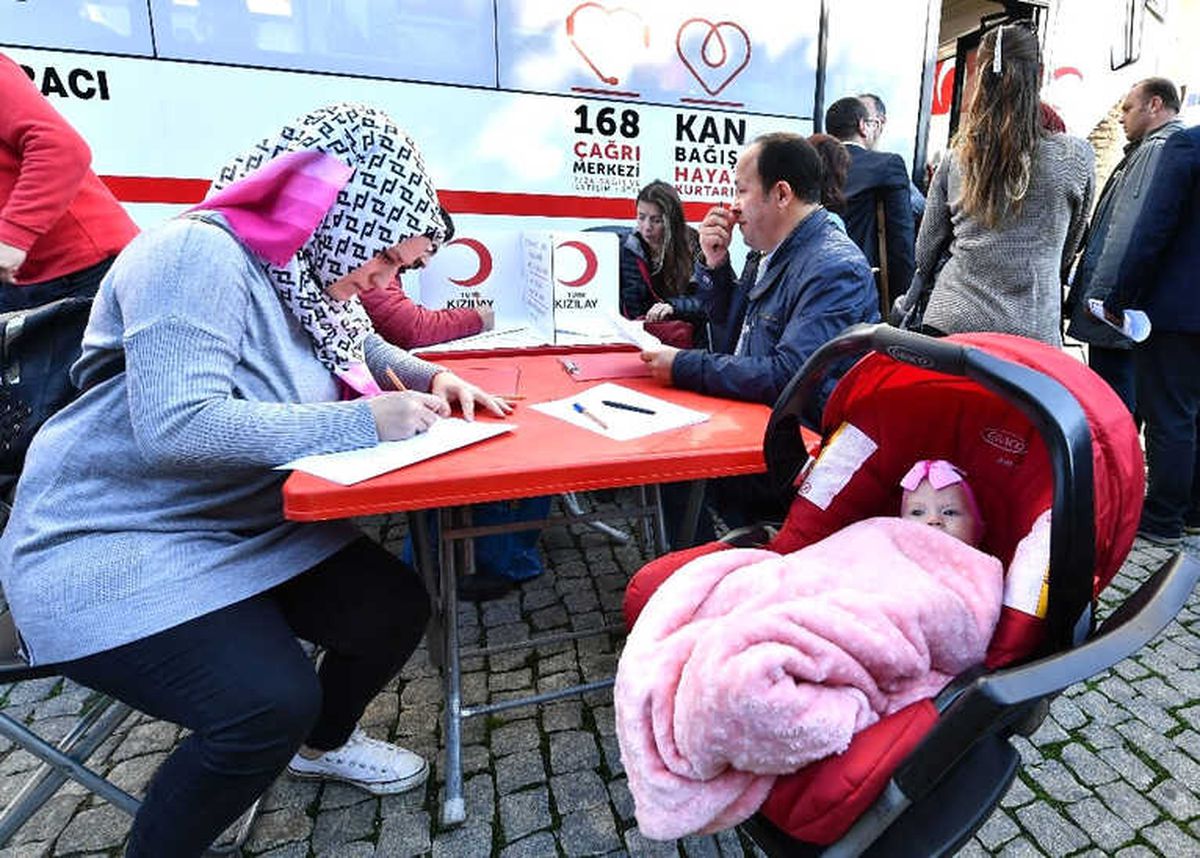 Öykü İçin "Umut" Kampanyası