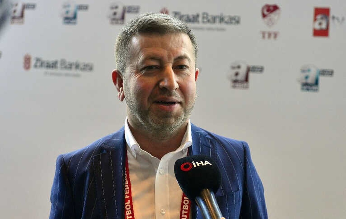 Metin Koç: "Galatasaray\'ı İstiyorduk, Fenerbahçe Çıktı"