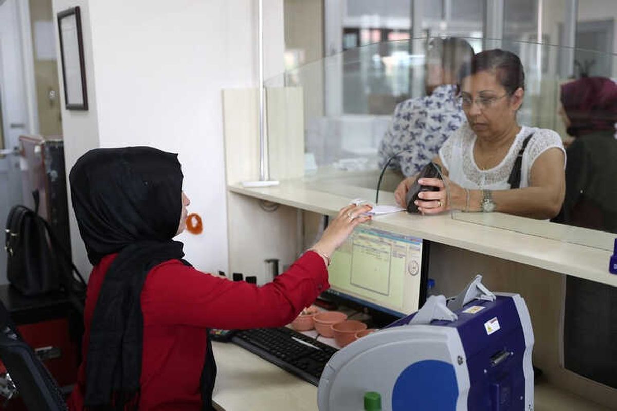 Pamukkale Belediyesi Vezneleri Hafta Sonu da Çalışacak