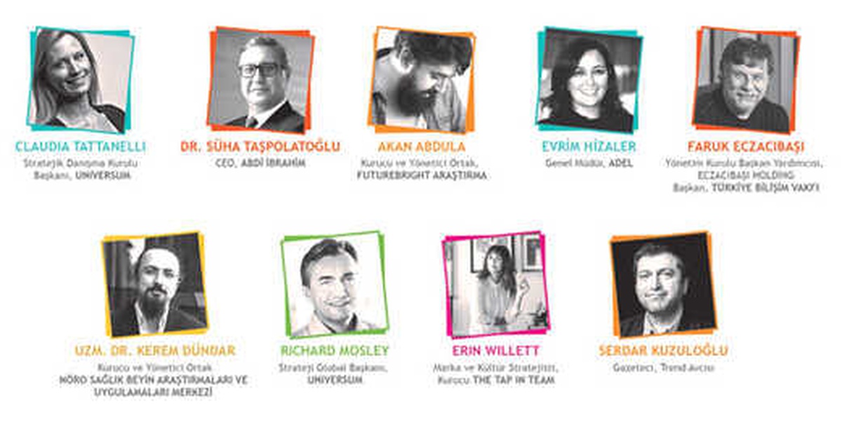 People Make The Brand 2018 İçin Geri Sayım!