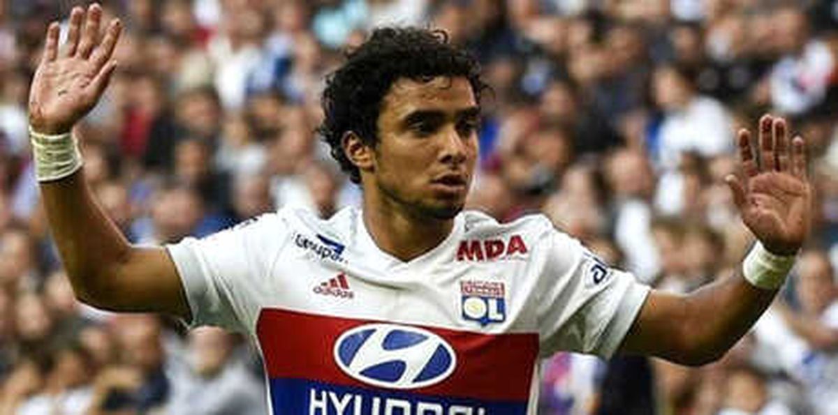 Rafael\'in Menajeri Beşiktaş İçin Devrede!