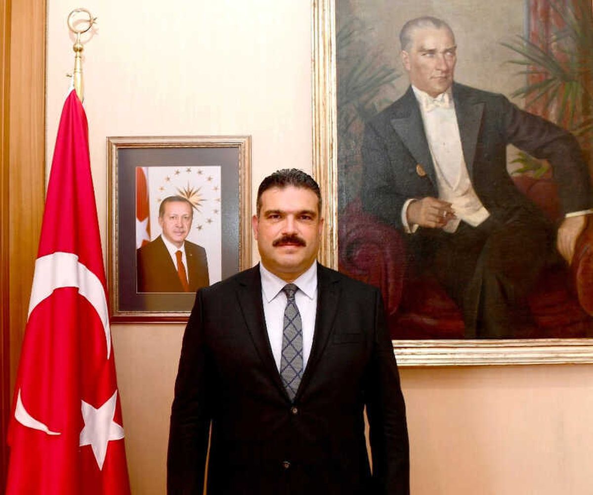 Rektör Çomaklı\'nın Öğretmenler Günü Mesajı