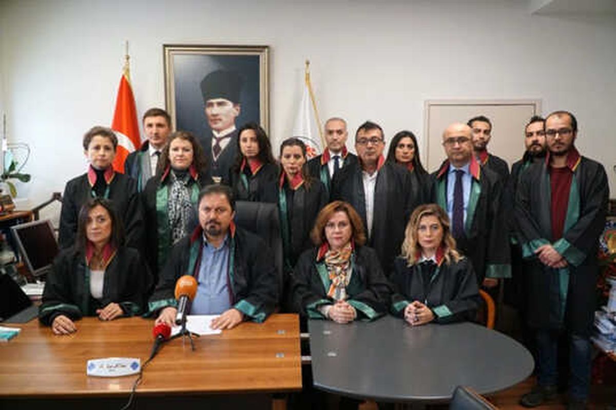 Şiddet Görüyorsan Susma, Şikayet Et!"