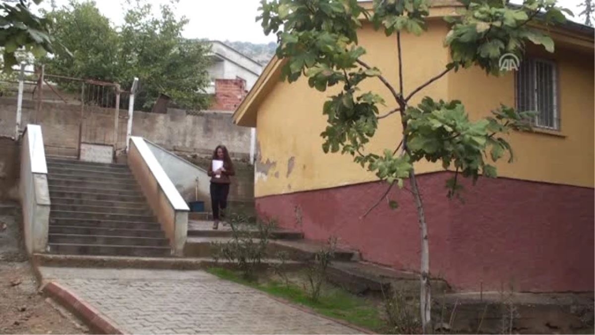 Sınırın Fedakar Öğretmeni Öğrencilerine Umut Oldu (2)