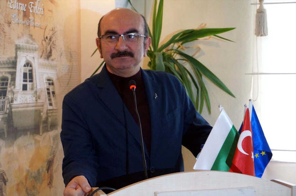 Sınırların Dostlukla Kaldırılabileceğini Çok İyi Biliyoruz"