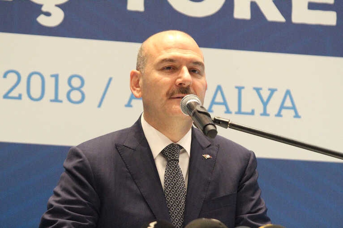 Terör Örgütüne Katılım Son 30 Yılın En Düşük Seviyesidir"
