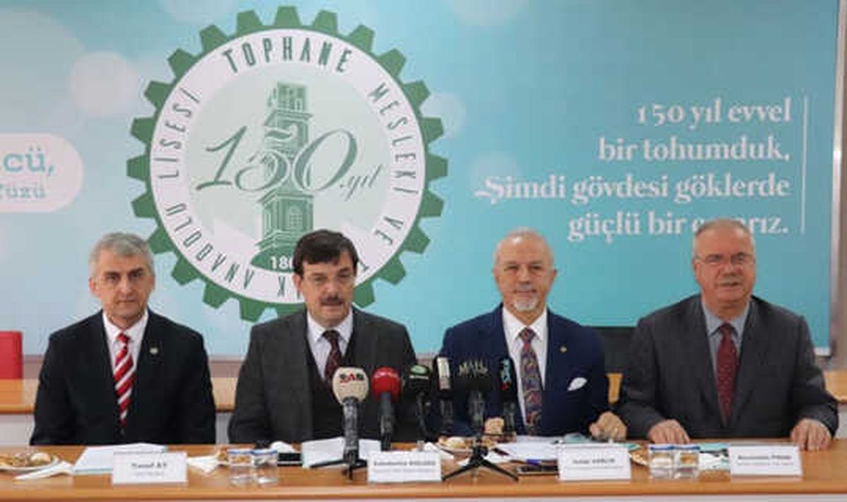 Tarımda İstihdam 150 Bin Kişi Arttı