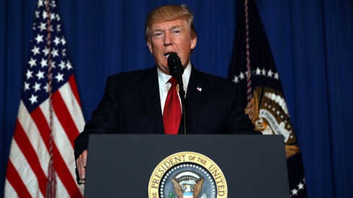 Trump\'tan Kaşıkçı Açıklaması: Veliaht Prens Bilgi Sahibi Olabilir