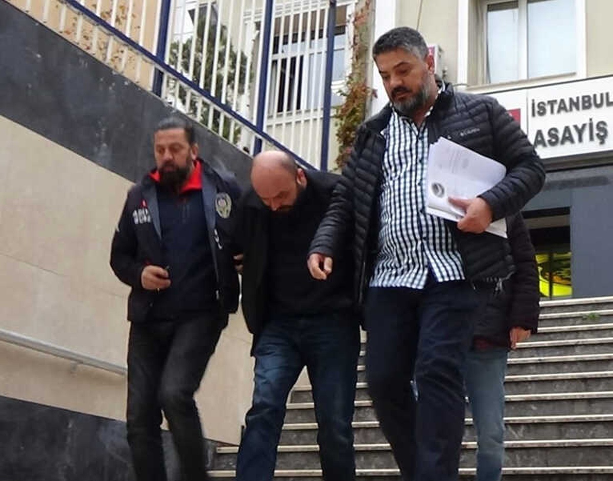 Tuzla\'daki Cinayetin Detayları Ortaya Çıktı