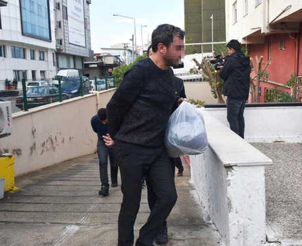 Uyuşturucu Operasyonda, 11 Yıldır Aranan Cinayet Zanlısı Yakalandı