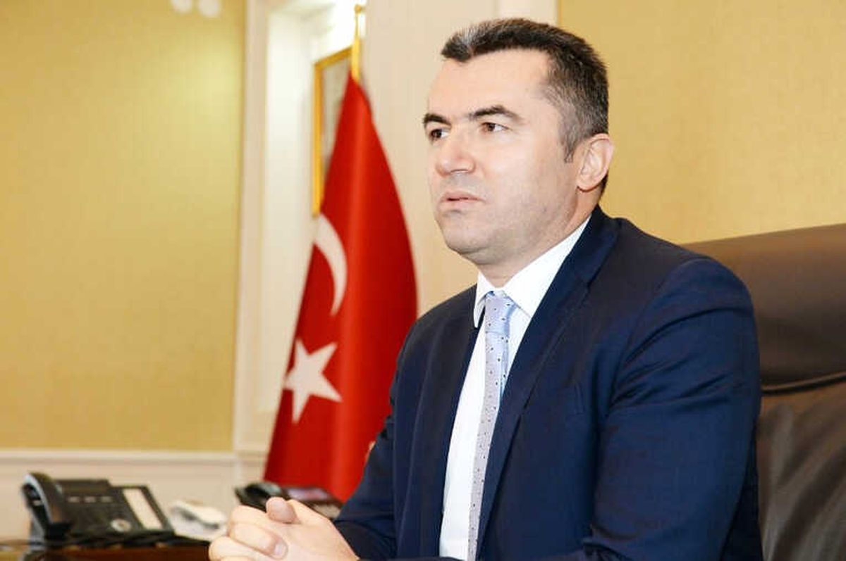 Vali Memiş\'ten Öğretmenler Günü Mesajı