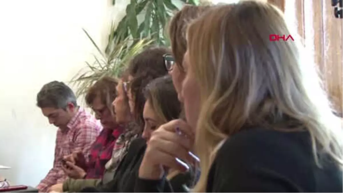 Vatan Partisi Kadıköy Adayını Açıkladı