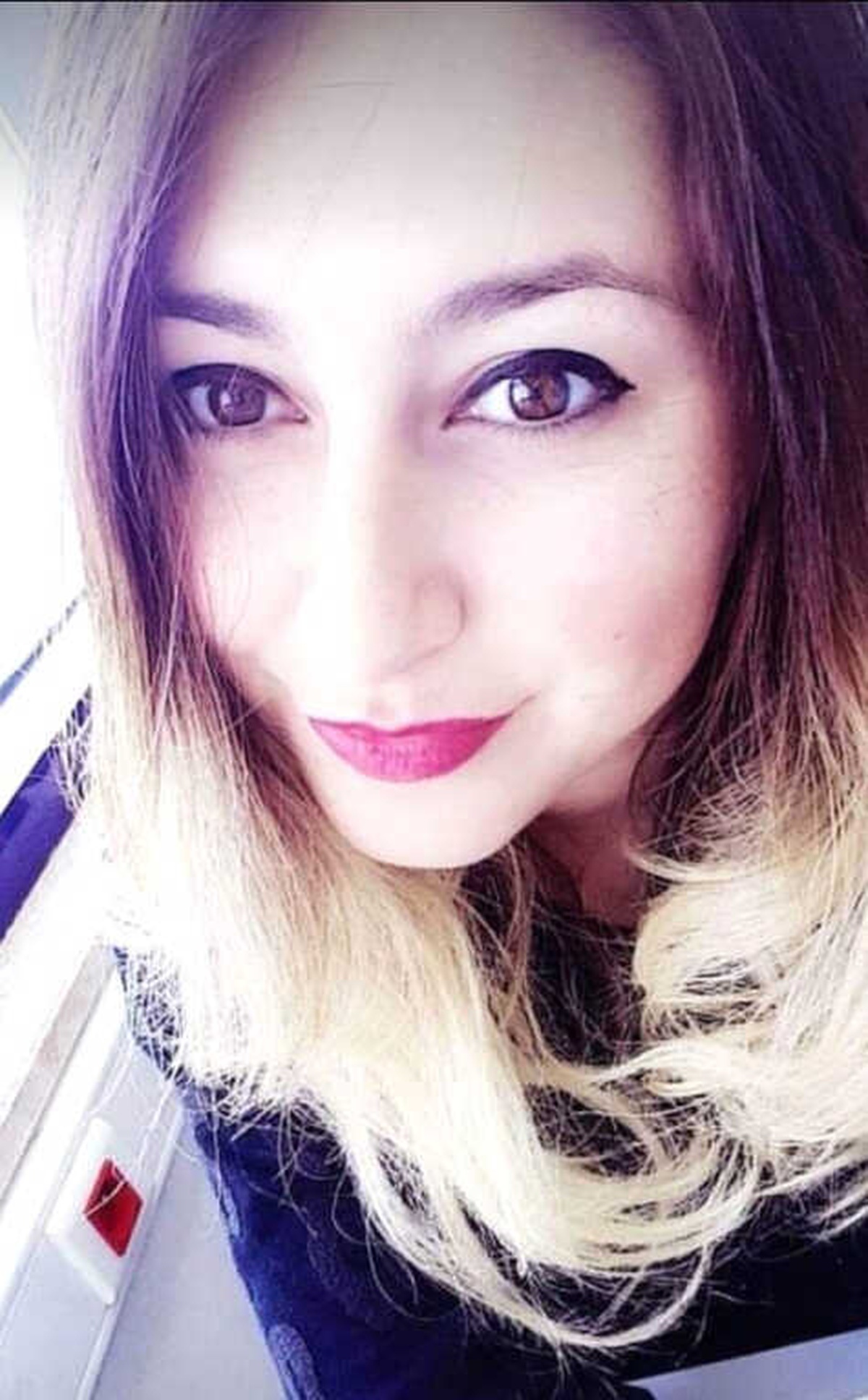 Vicdansız Sürücünün Çarptığı Genç Kızın Feci Ölümü