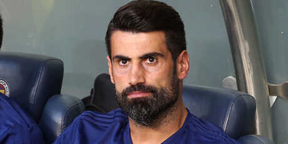 Volkan Demirel\'in Hâlâ Şansı Var!