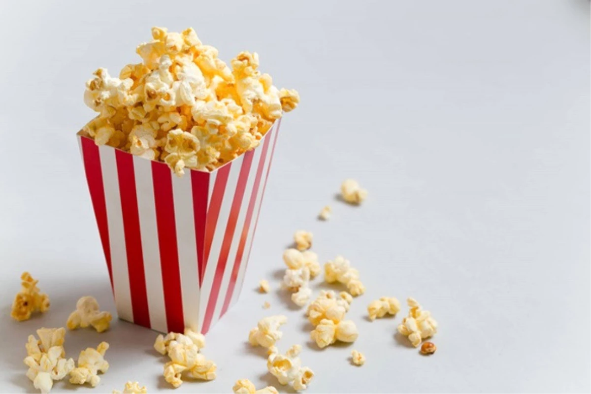 Yüksek İhracat Maliyetleri Popcorn İhracatını Durdurdu