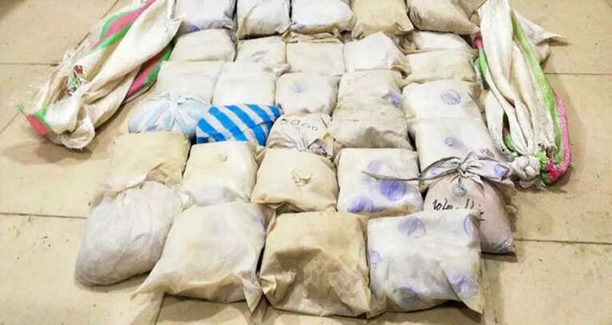 Yüksekova\'da 15 Kilo Morfin Ele Geçirildi