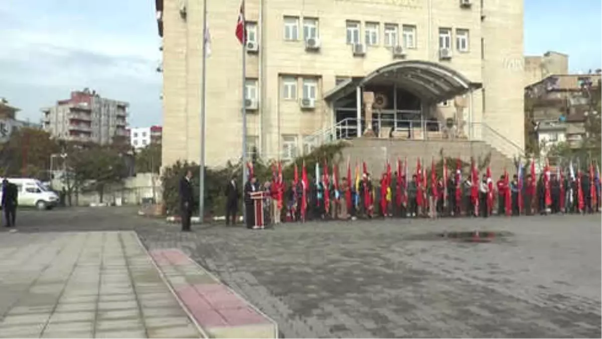 24 Kasım Öğretmenler Günü