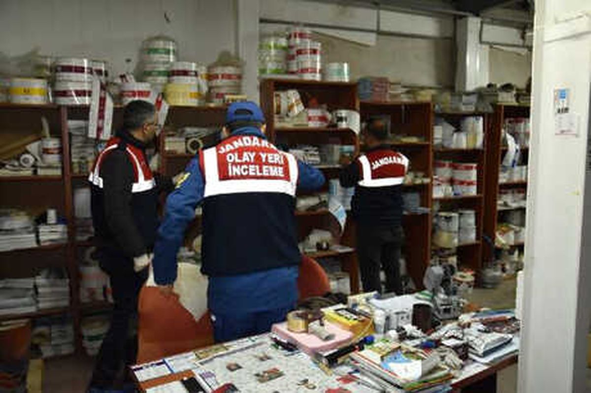 8 İlde 200 Milyon Liralık Sahte Tarım İlacı Operasyonu: 19 Gözaltı