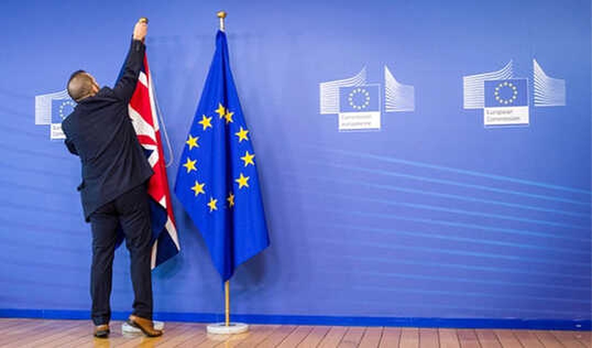 AB Liderleri Brexit Zirvesinde Buluşacak