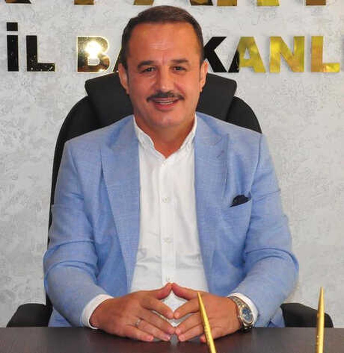 AK Parti İzmir Teşkilatı, MHP\'nin Kararından Memnun