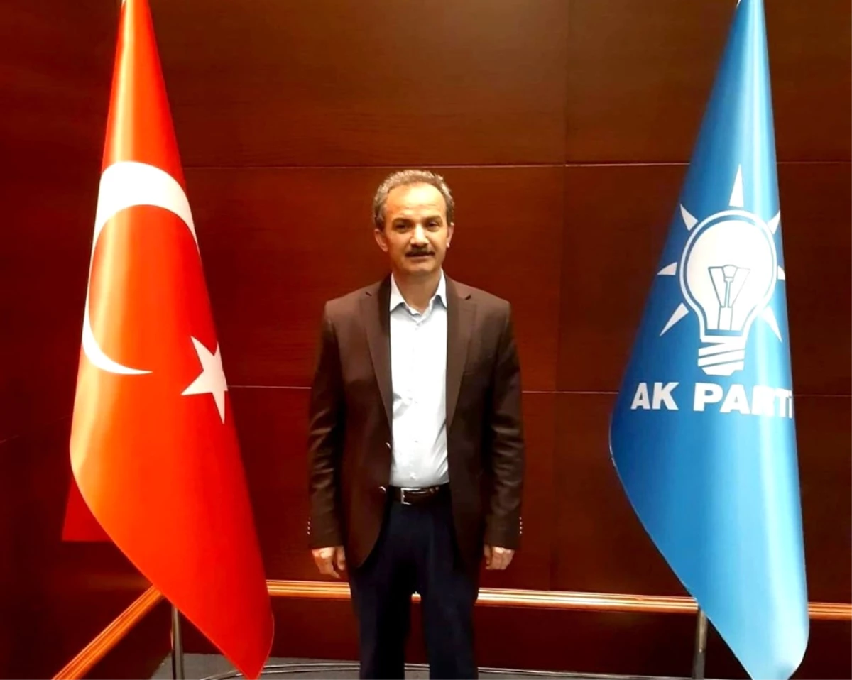 AK Parti\'nin Adıyaman Belediye Başkan Adayı Kılınç Oldu