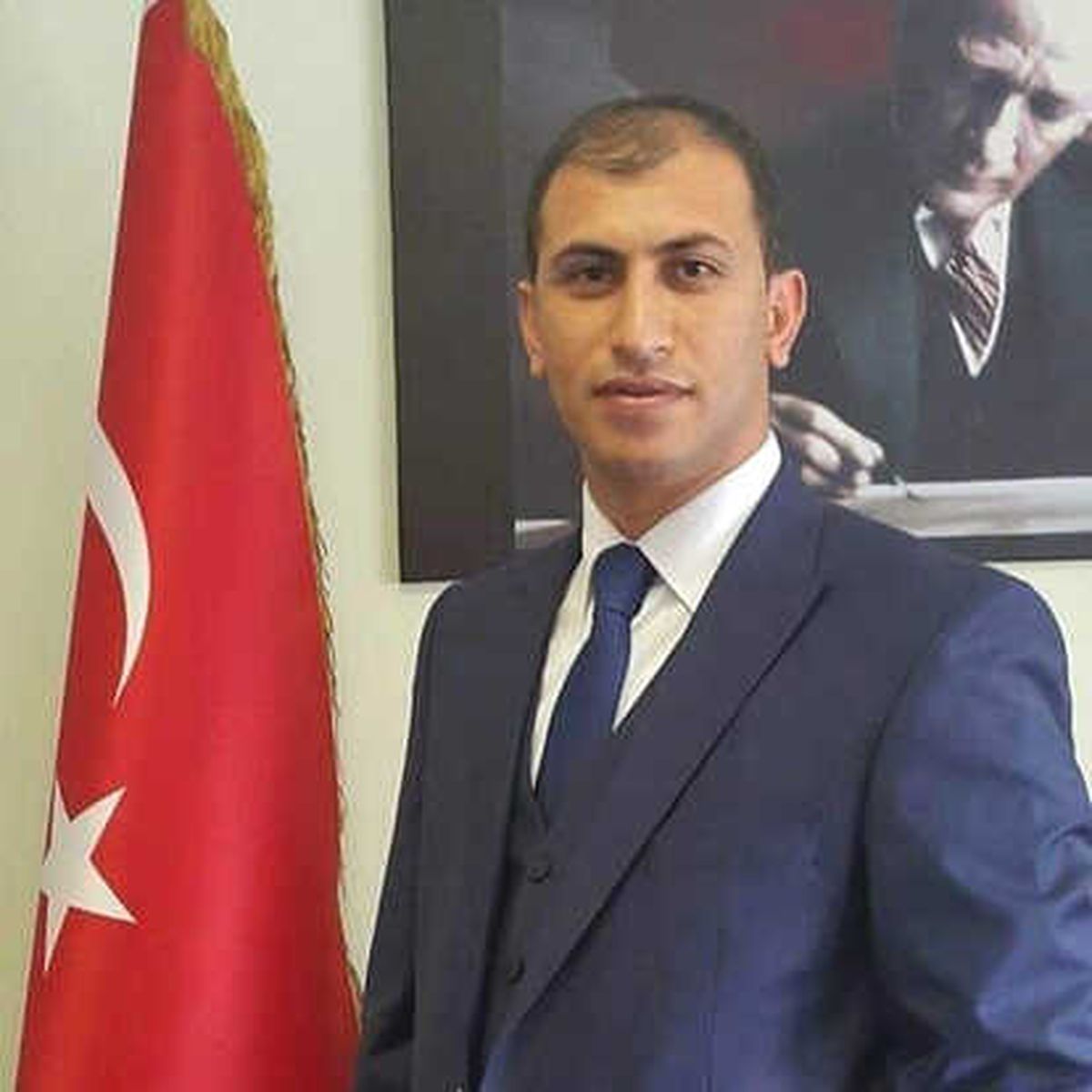 Aksu\'dan Öğretmenler Günü Mesajı