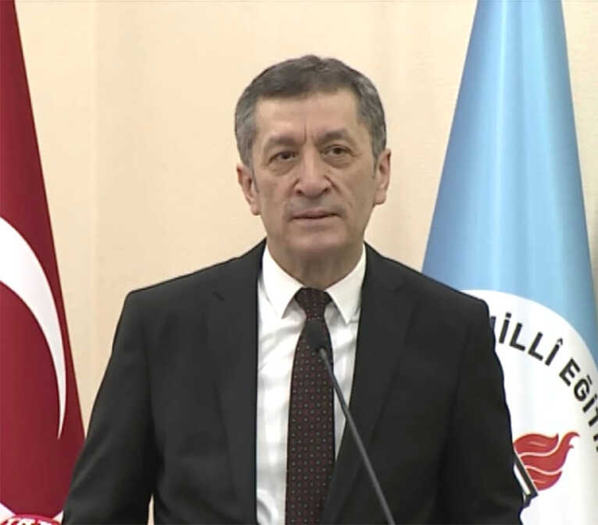 Bakan Selçuk, 81 İlden Gelen Öğretmenleri Kabul Etti