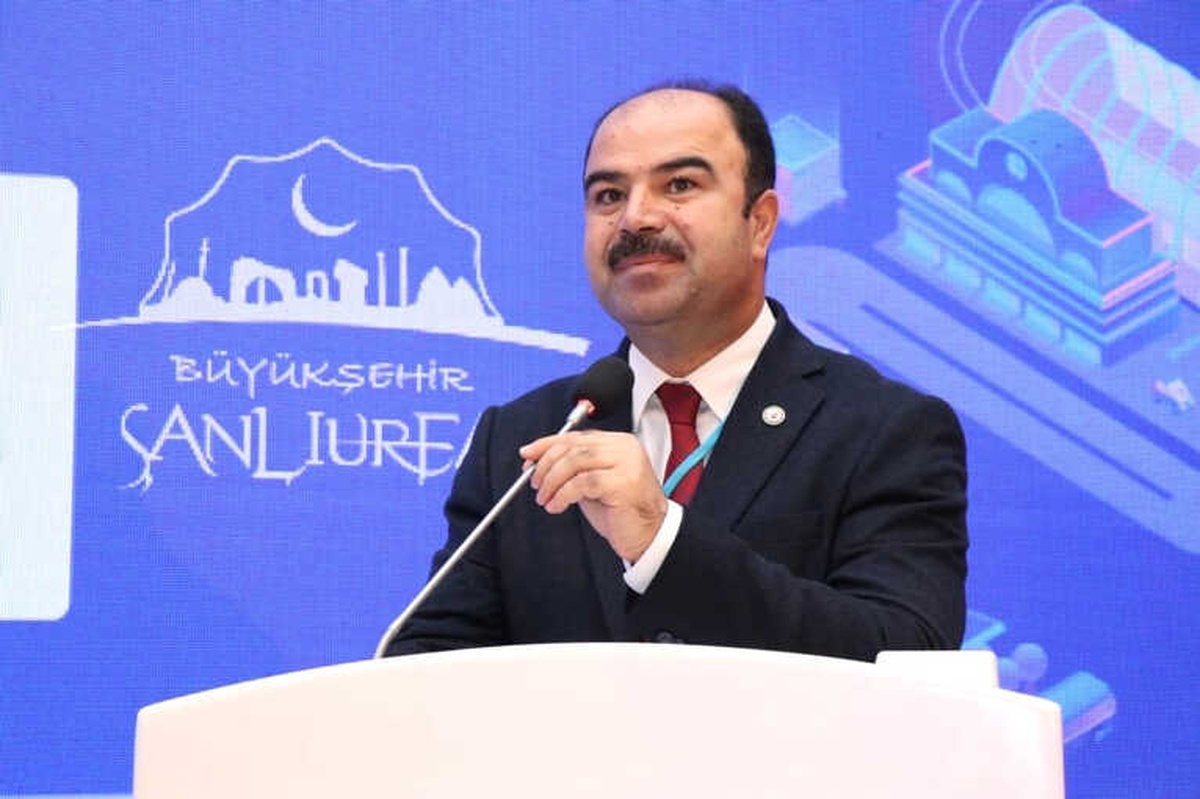 Çiftçi\'den Adaylık Açıklaması: "Cumhurbaşkanımızdan 3 Ay Önce Affımı İstedim"