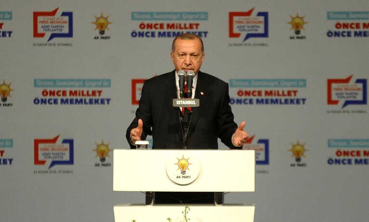 Cumhur İttifakı\'na Bağlılığımızı Tekrar Beyan Ediyoruz"